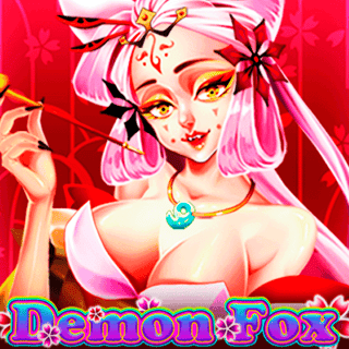 Demon Fox game icon
