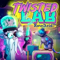 Twisted Lab icon