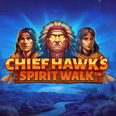 Chief Hawks Spirit Walk icon