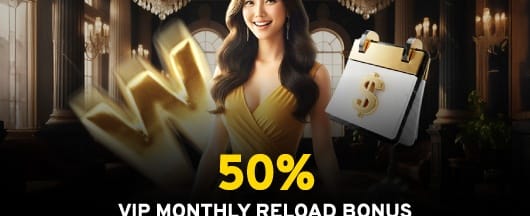 Putaran Percuma Slot Mega
