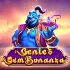 Genie’s Gem Bonanza game thumbnail