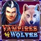 Vampires vs Wolves icon