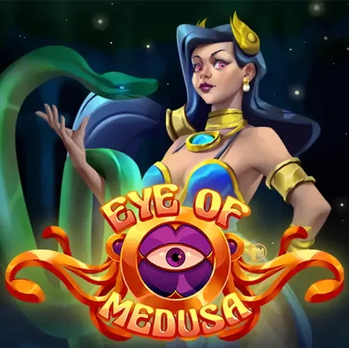 Eye of Medusa icon