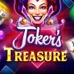 Joker's Treasure