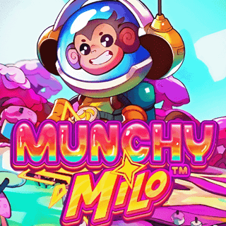 Munchy Milo™ icon