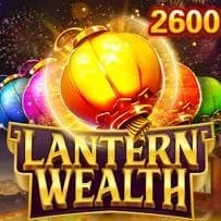 LanternWealth icon