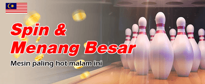 Ganjaran Jackpot Pantas Puma777