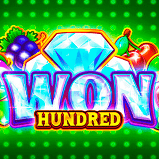 Won Hundred game thumbnail