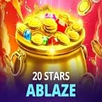 20 Stars Ablaze icon