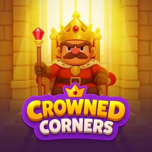 Crowned Corners icon