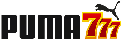 puma777slot.net Logo